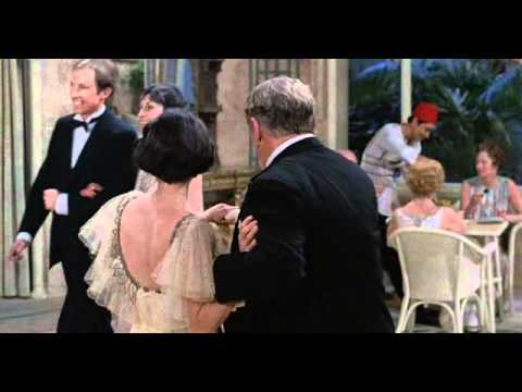 Death on the Nile: Tango