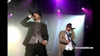 Kero One feat. Dynamic Duo - Let&#39;s Just Be Friends (다이나믹 듀오)