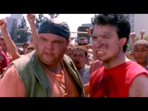 Countdown to Destruction - Parts 1 and 2 | Power Rangers In Space | Mini Movie