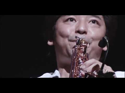 T-Square Super Band Concert tour 2008 Final Wonderful Days. 5  -  A Feel Deep Inside  [HQ]