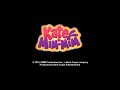 FremantleMedia Kids Family X2 CBeebies BBC Kids Knowledge Kids Nerd Corps Entertainment 2014