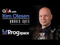 Q&A with Kim Olesen from Anubis Gate
