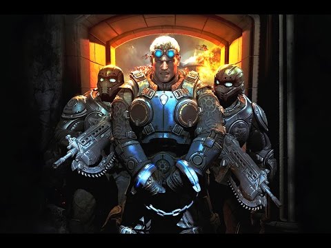 Gears of War: Judgment - Pelicula completa en Español Video