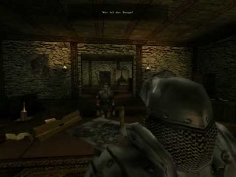 Lets Play: Gothic 2 - Die Nacht des Raben #105 - Cornelius Tagebuch