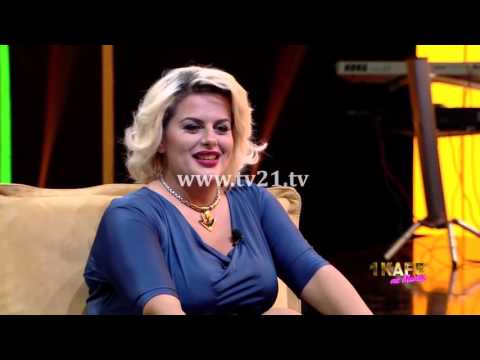 1 Kafe me Mamën - Machiato Band