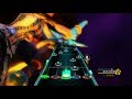 Guitar Hero Warriors Of Rock Living Dead Beat Expert Guitar 100 FC 594374