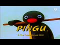 Pingu Outro 2008