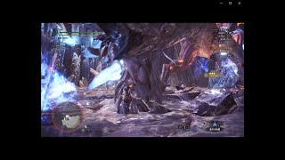[雑談プレイ] 友人と共に新大陸へ　[MHW] Part7 ここがチェックポイント　後半