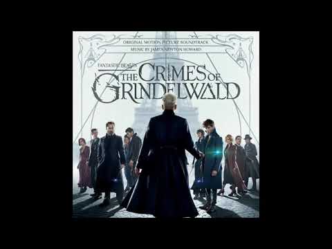 14. Salamander Eyes (Fantastic Beasts: The Crimes of Grindelwald Soundtrack)