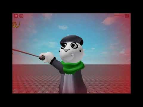 TSP Uniform Pandy & Bunny (Custom Redesigns) Jumpscares