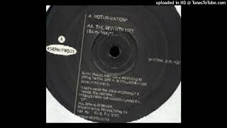 Steve Paton - The Seventh City (6 a.m. Mix)