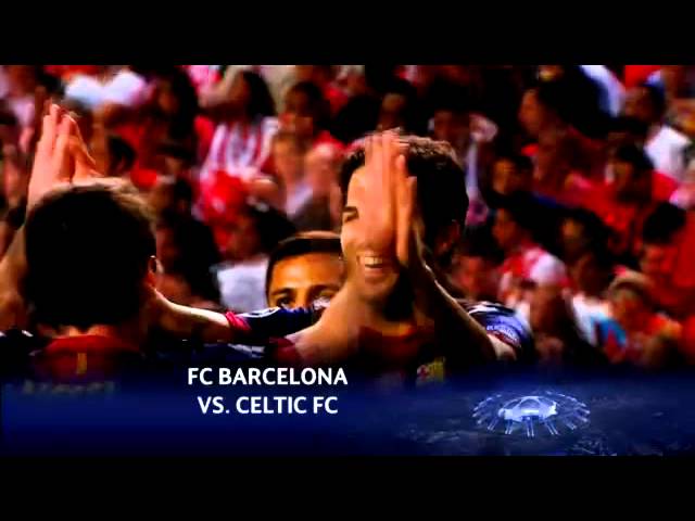 Vídeo relacionado con Bandera oficial del Celtic FC, color verde y blanco, 152 x 91 cm, para eventos deportivos