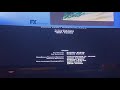 FX Ending Credits