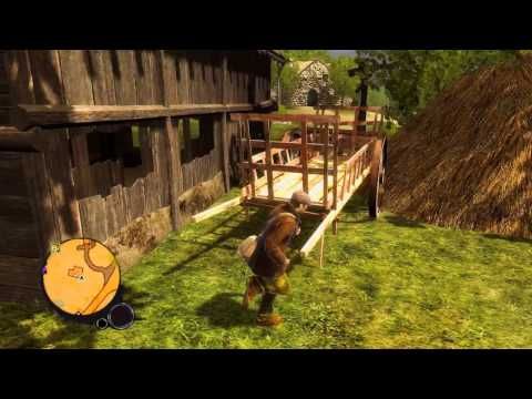 The Saboteur 74 прохождение walkthrough