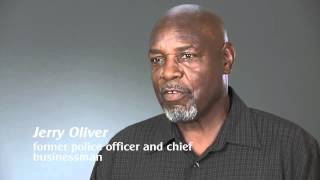 Jerry Oliver endorses Goddard for Secretary of State