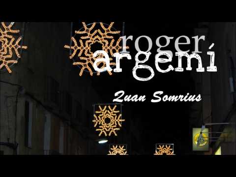 Roger Argemí - Quan Somrius (Josep Thió cover) #MyVersions