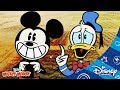 Mickey Mouse Shorts Potatoland Official Disney Channel Africa