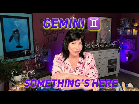 Gemini ♊️ The Crossroads That Reveals Your New Path~ 