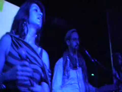 MaraQYa -  Rappers Delight ( Marko TalkBox Session )