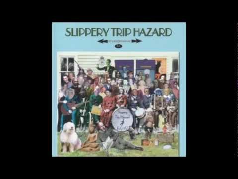 Slippery Trip Hazard - The Ashley Song.mp4