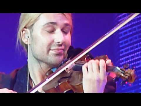 2012-04-18 David Garrett, Hannover - Desperado