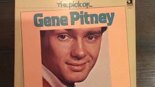 TOWN WITHOUT PITY--GENE PITNEY (NEW ENHANCED VERSION)) 1961
