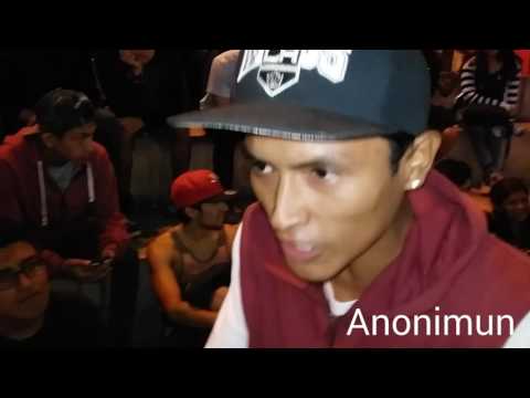Samex vs Solid - SEMIFINAL COLECTIVO PARQUE FATIMA UDC