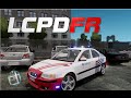 GTA IV LCPDFR 1 0 Belgian Police Patrol Politie