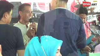 Download lagu Cinta Bukan Daun Keladi | Allica Music| Resepsi Pernikahan Didi dan Levi mp3