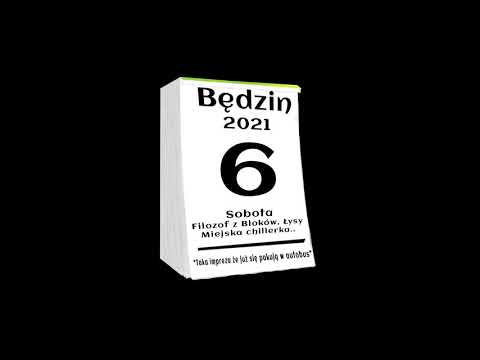 FILOZOF Z BLOKÓW x ŁYSY - MIEJSKA CHILLERKA.. #TYDZIEŃROBOCZY