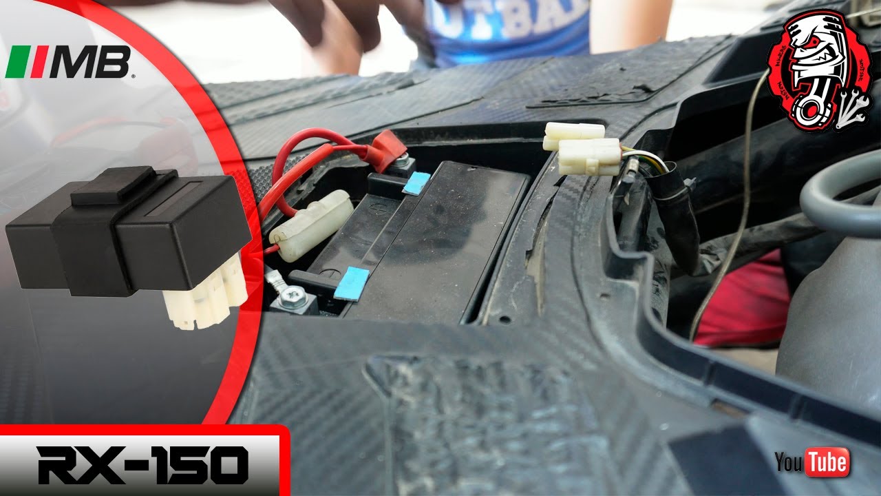 Watch MB RX-150 LIMITED FALLO DESPUES DE PASAR UN TOPE Now MB RX-150 LIMITED FALLO DESPUES DE PASAR UN TOPE