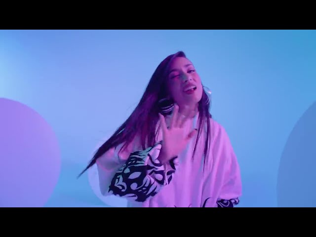 High von Maria Becerra & Tini & Lola Indigo ((jetzt ansehen))