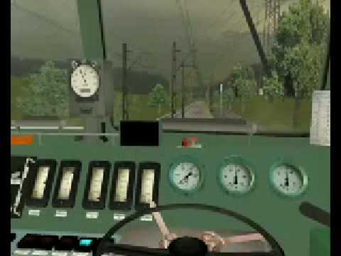 ''Oleńka'' między Herbami Starymi a Lublińcem (linia61)