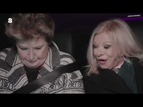 Quelle Brave Ragazze - Noche loca a Valencia