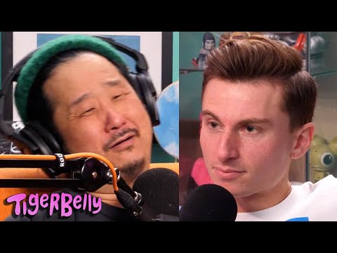 Trevor Wallace Gets Real About His Breakup w/ Bobby Lee