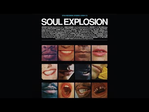 download lagu mp3 mp4 Soul Explosion Stax, download lagu Soul Explosion Stax gratis, unduh video klip Soul Explosion Stax