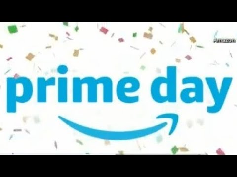 Prime Day Delay