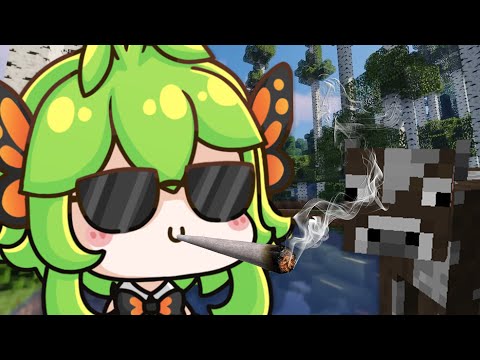 BUGBUGH: Secret in Minecraft Revealed!