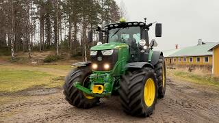 Kolov&yacute; traktor John Deere 6230 R | Obr&aacute;zek 4 - Agroline