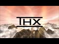 THX Ident Logo