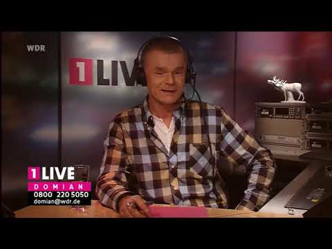 Domian 2012-02-08 📺