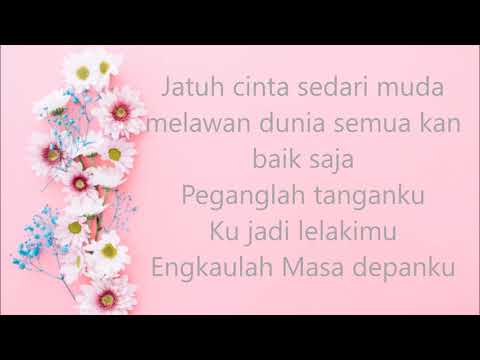 Perfect ed sheeran versi bahasa indonesia dengan lirik