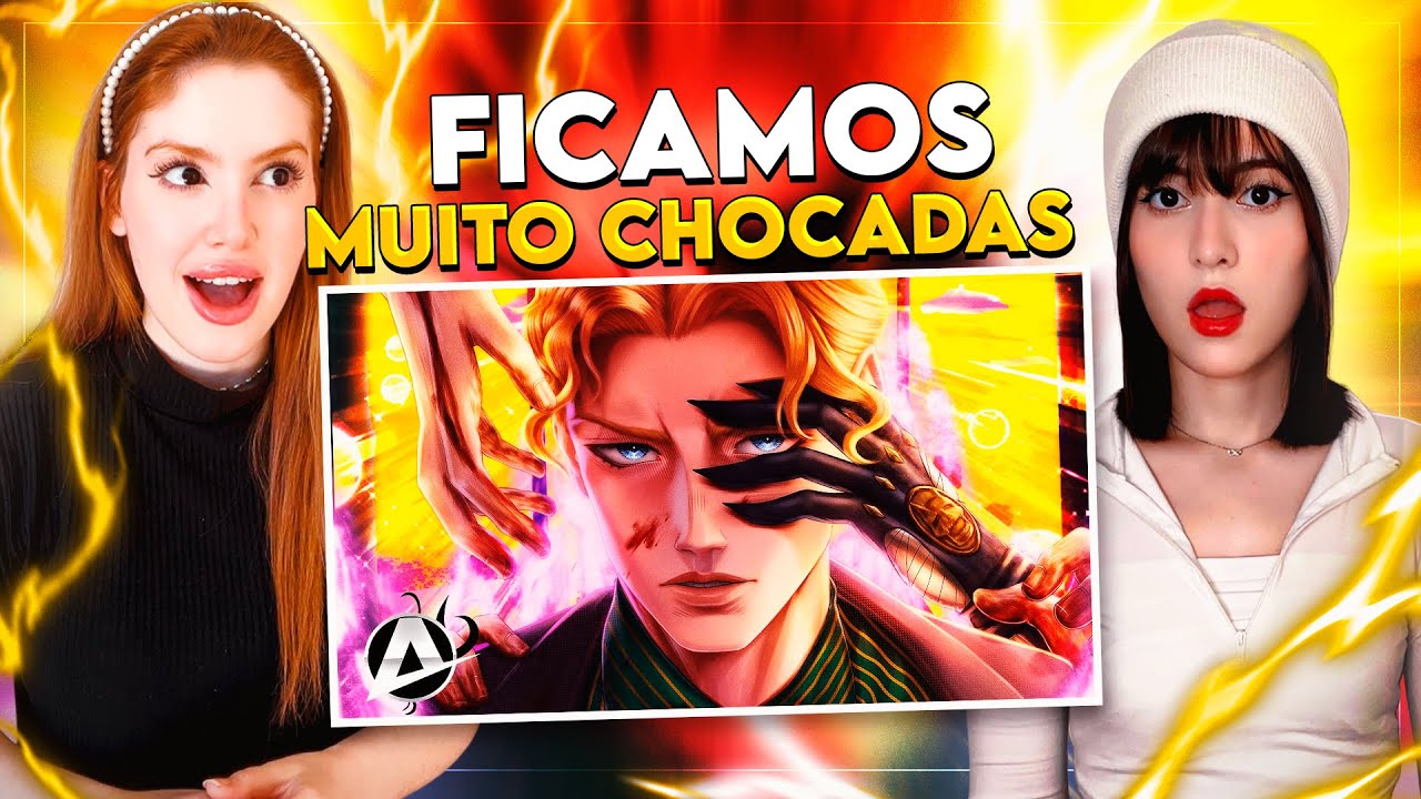 REACT ♪ Yoshikage Kira (Jojo's Bizarres Adventure) | Perfeccionismo | AniRap | CR Reacts