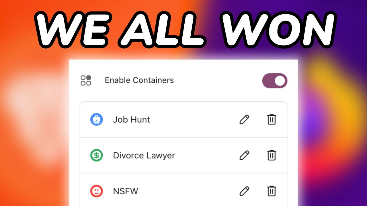 Brave Just Copied Firefox's Best Feature (And Why That's Great)
