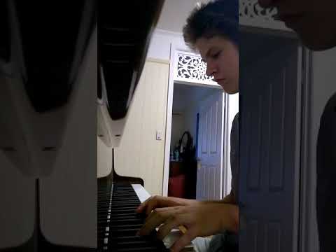 Beguine, Christopher Norton