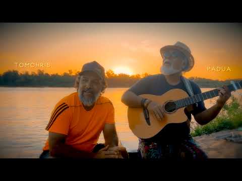 TomChris e Pádua - Cantiga Boa (Araguaia)