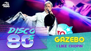 Gazebo - I Like Chopin (Disco of the 80&#39;s Festival, Russia, 2018)