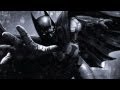 GS News - Batman: Arkham Origins Announced