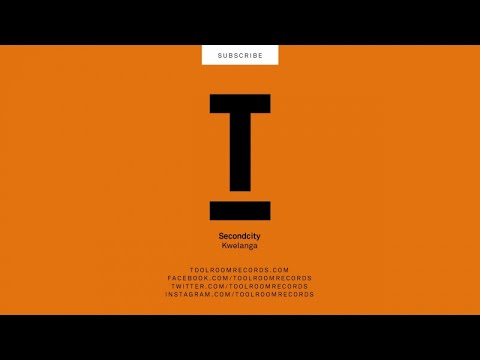 Secondcity - Kwelanga (Original Mix)