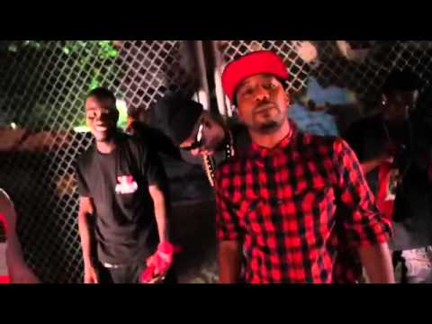 Young Makoutes Ft Fantom & Dutty - Wicked [ACCESS GRANTED]